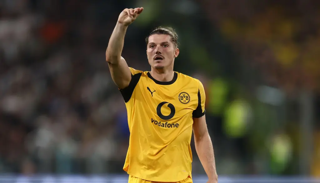 BVB - Bilbao Übertragung Champions League