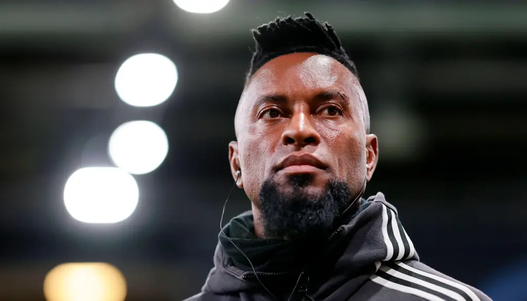 Champions League Start Zé Roberto