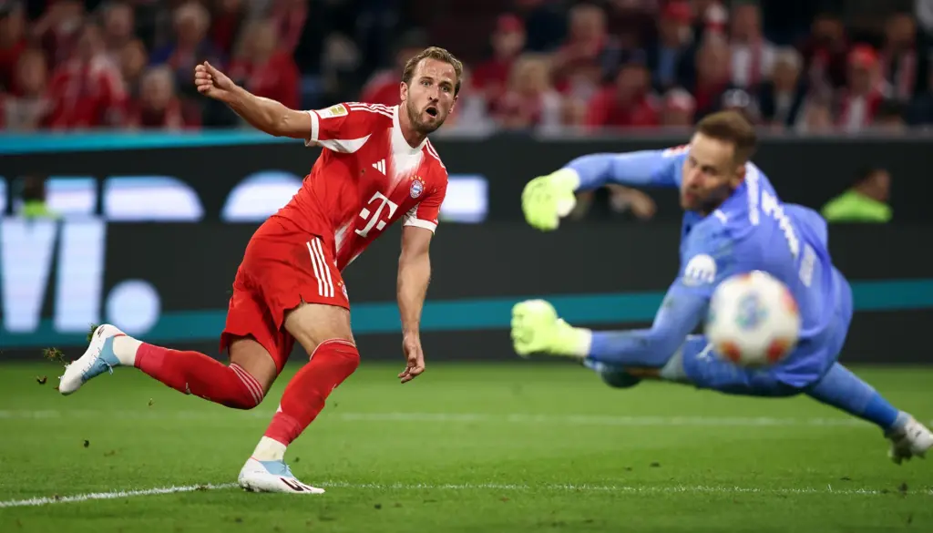 Champions League Wetten Torschützenkönig