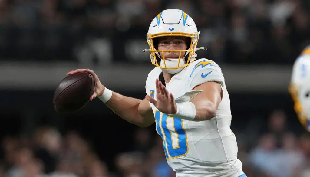 Chargers vs. Broncos Übertragung NFL