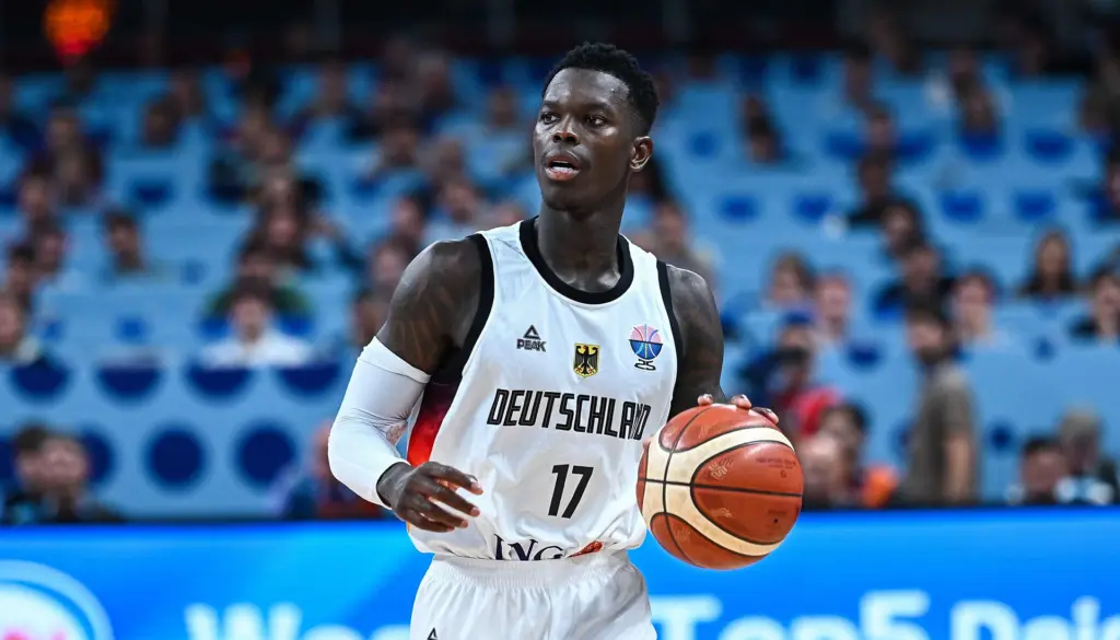 Deutschland - Finnland Übertragung Uhrzeit Basketball EM 2025