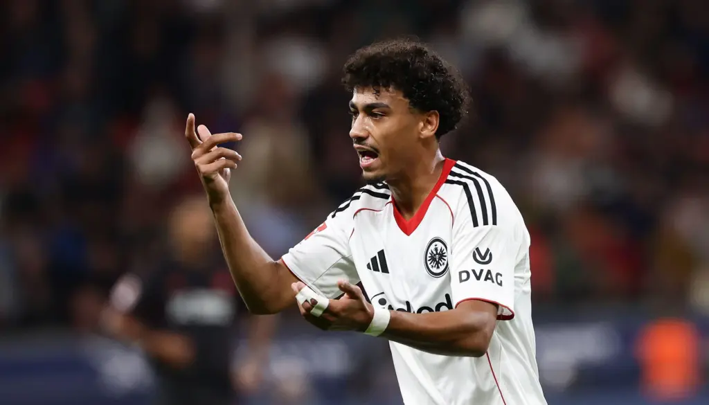 Frankfurt - Galatasaray Übertragung Champions League