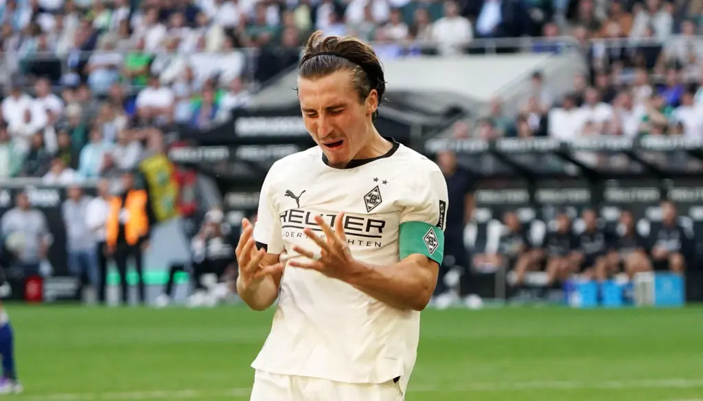 Gladbach - Bremen Wetten Bundesliga 2025