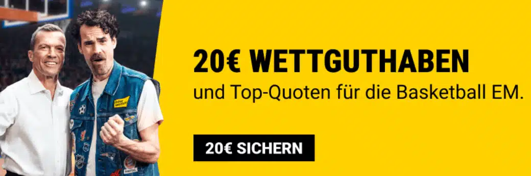 Interwetten Basketball EM Freebet Basketball EM Wetten Interwetten Gratiswette