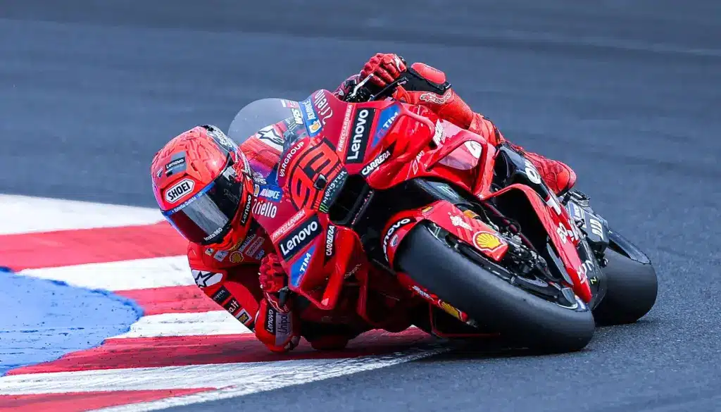 MotoGP Japan Zeitplan Übertragung Start 2025