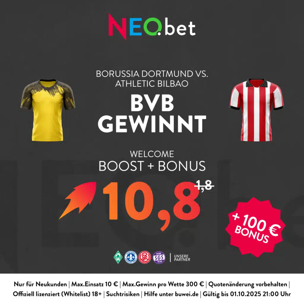 BVB - Bilbao Boost