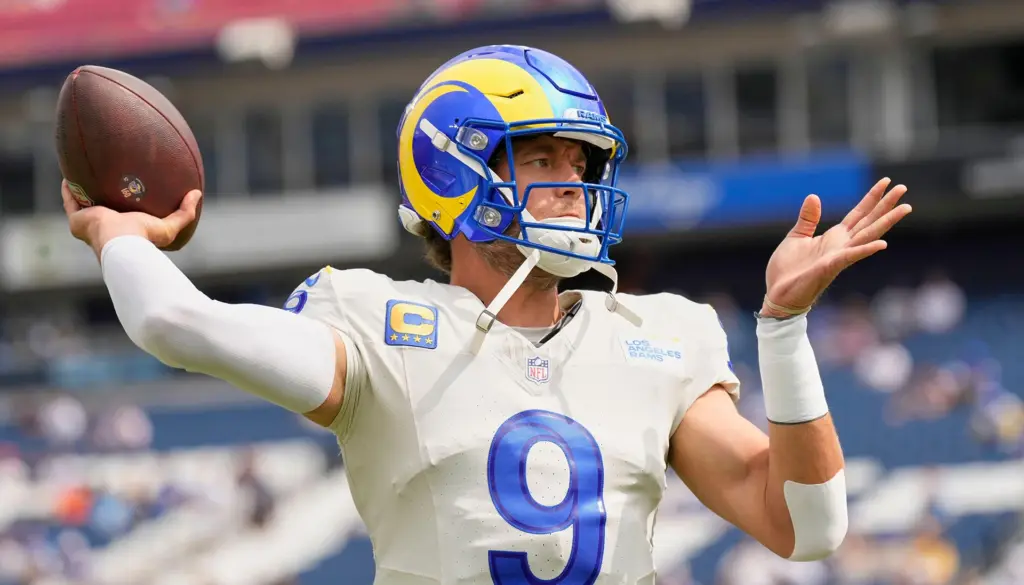 NFL Übertragung RTL Week 3