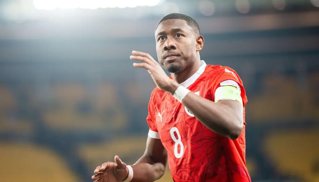 Österreich - Zypern Übertragung Uhrzeit WM Qualifikation 2026