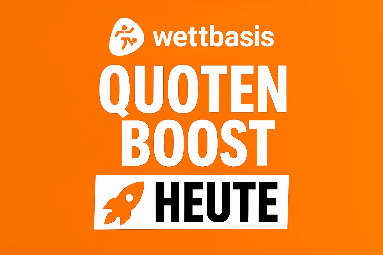 Quotenboosts heute