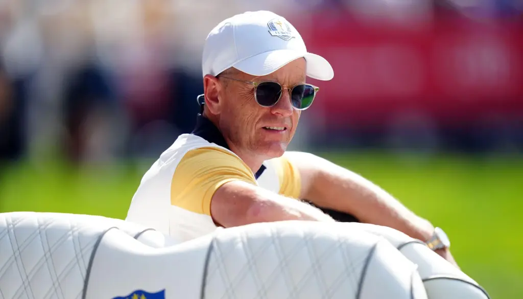 Ryder Cup 2025 Zeitplan Übertragung Teams