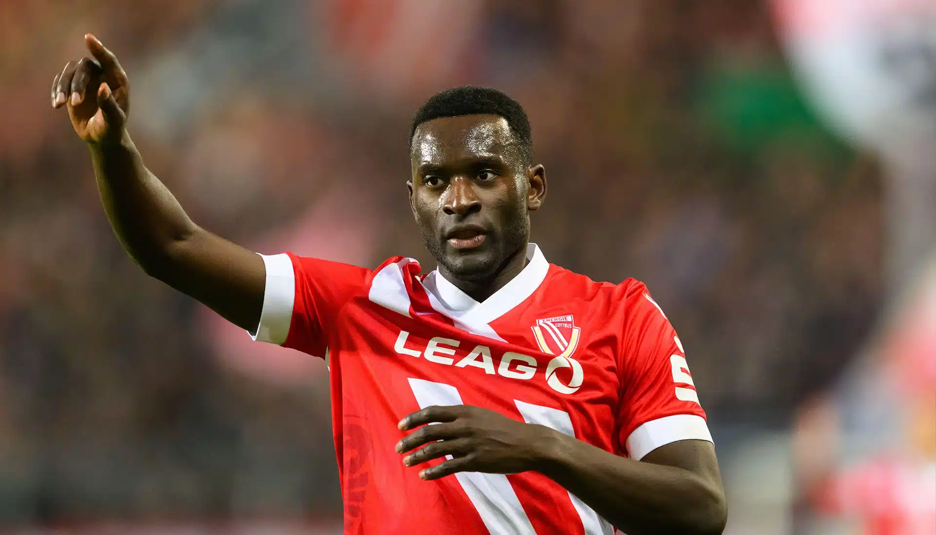 1860 - Cottbus Übertragung 3. Liga