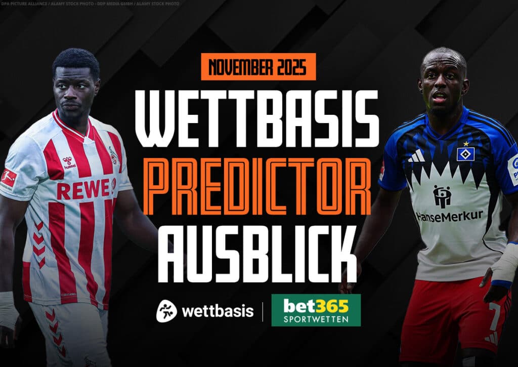 Bundesliga Tippspiel November