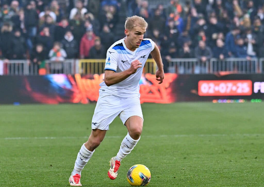 Lazio Rom vs. Turin FC Tipp