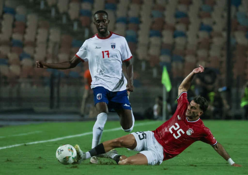Geht Kap Verde in Libyen den nächsten Schritt in Richtung WM-Qualifikation?