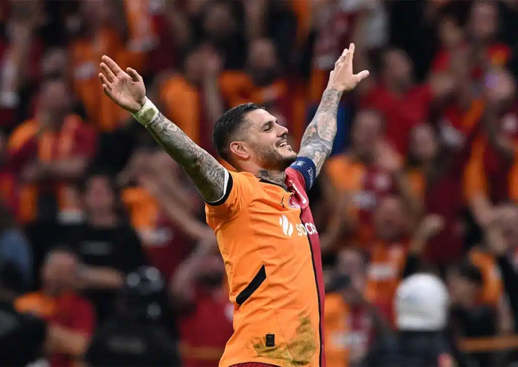 Galatasaray Besiktas Tipp