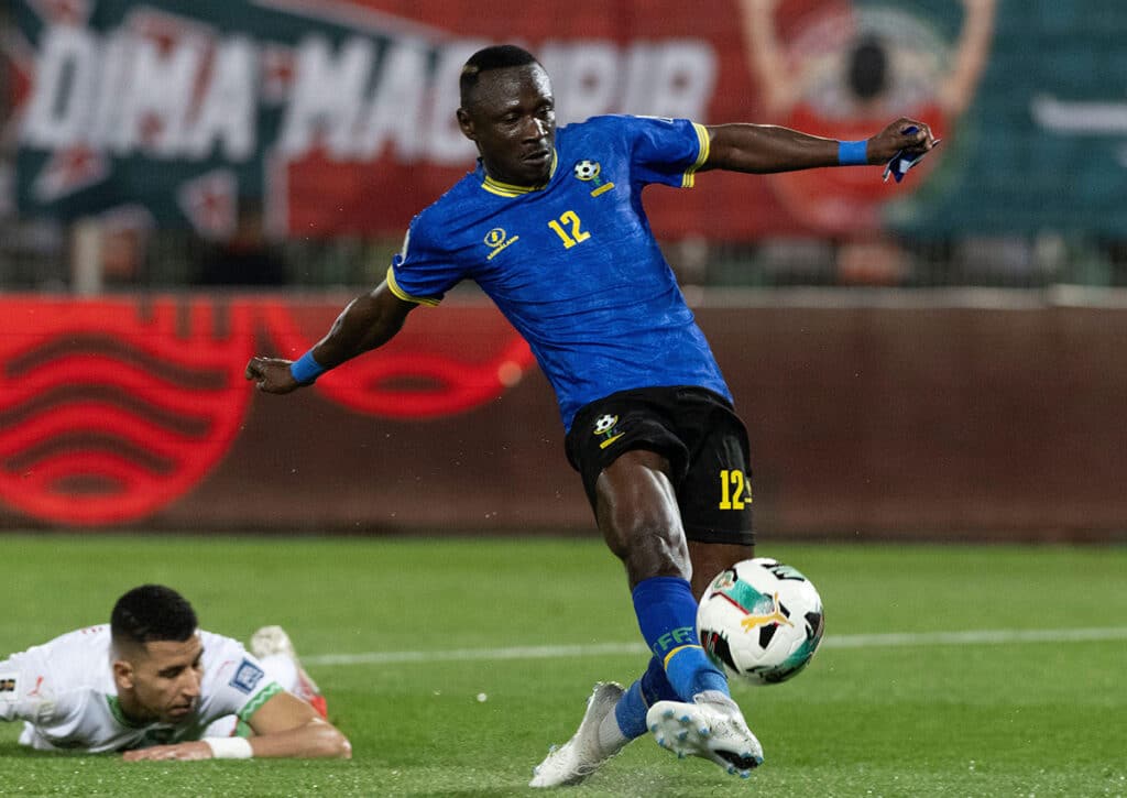 Tansania vs. Sambia Tipp