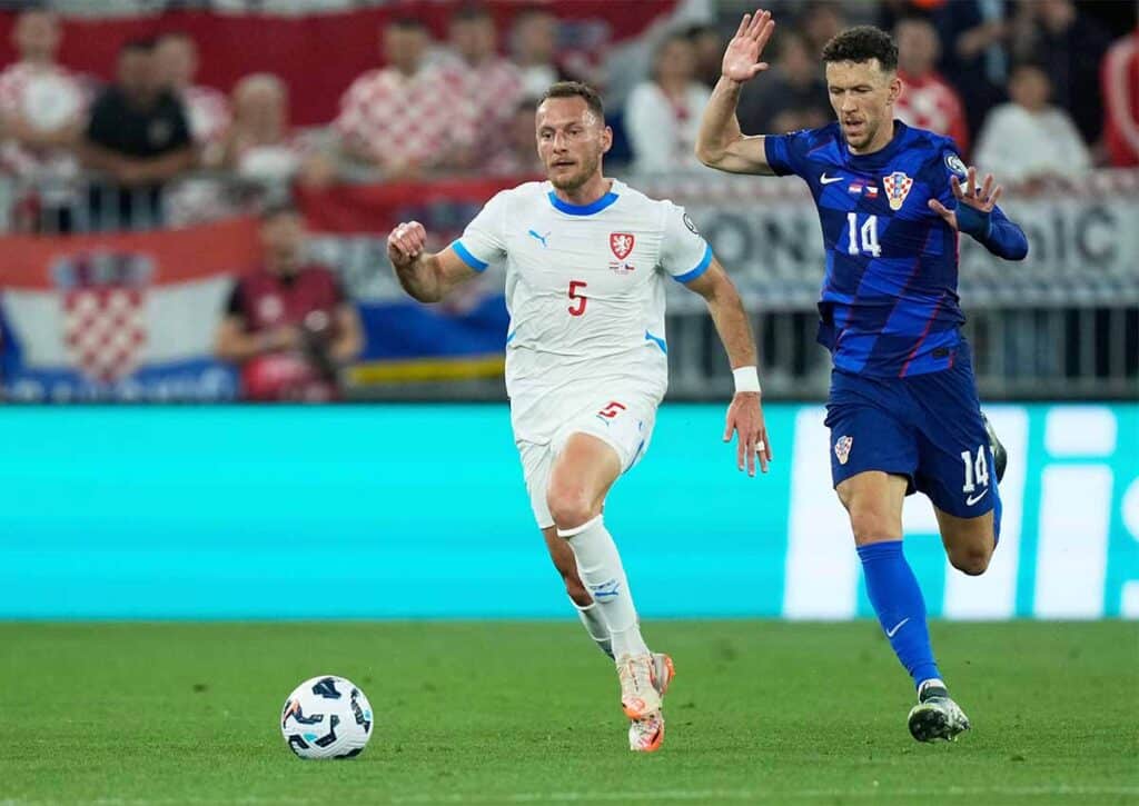 Faröer Tschechien Tipp