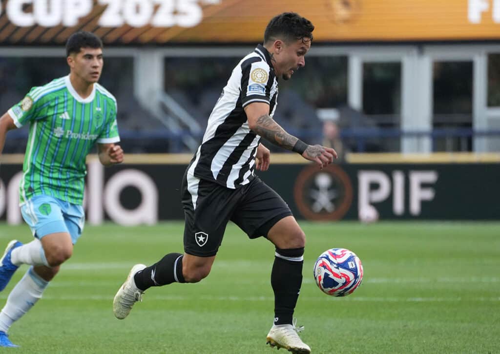 Botafogo vs. Flamengo Tipp