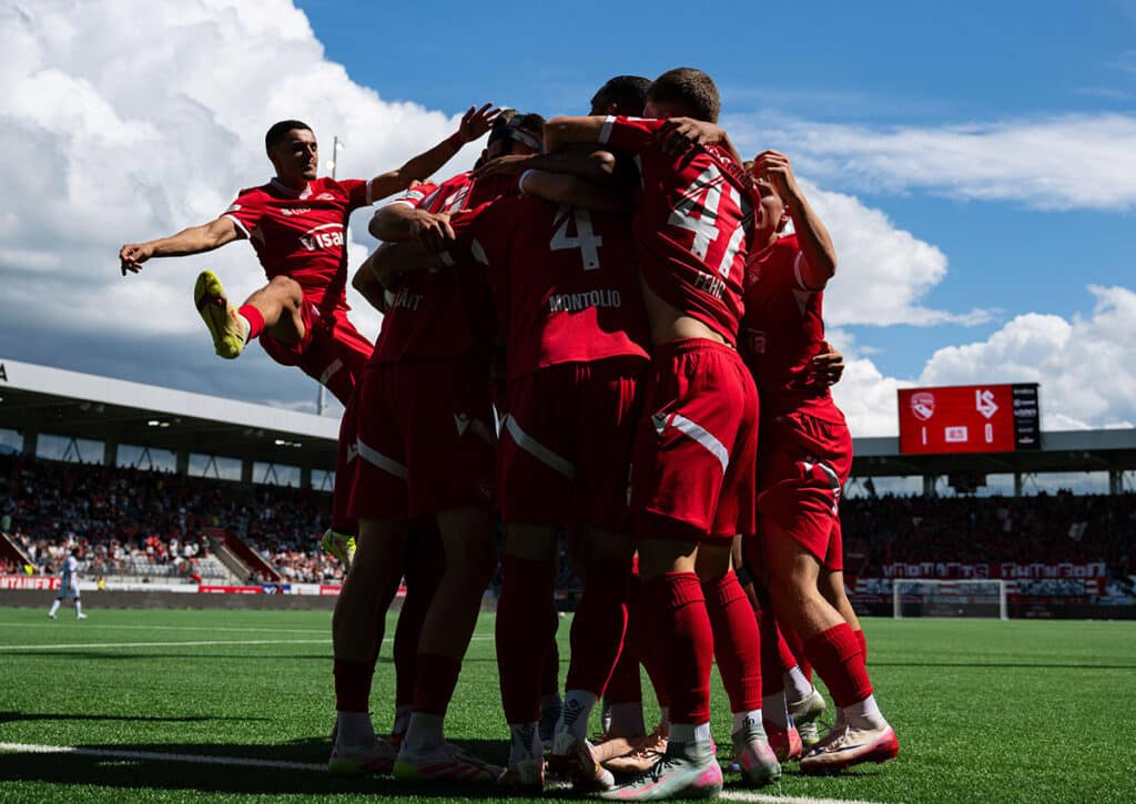 Super League 10. Spieltag 2025/26 Wett-Tipps