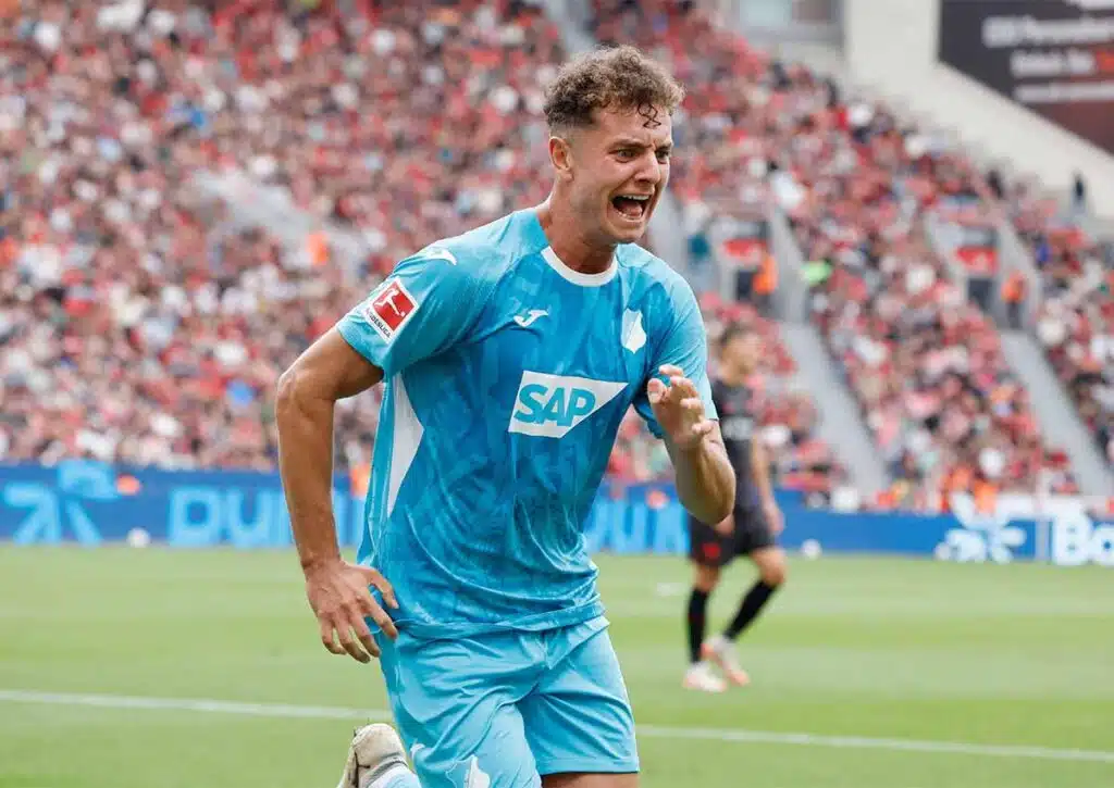 St. Pauli Hoffenheim Tipp