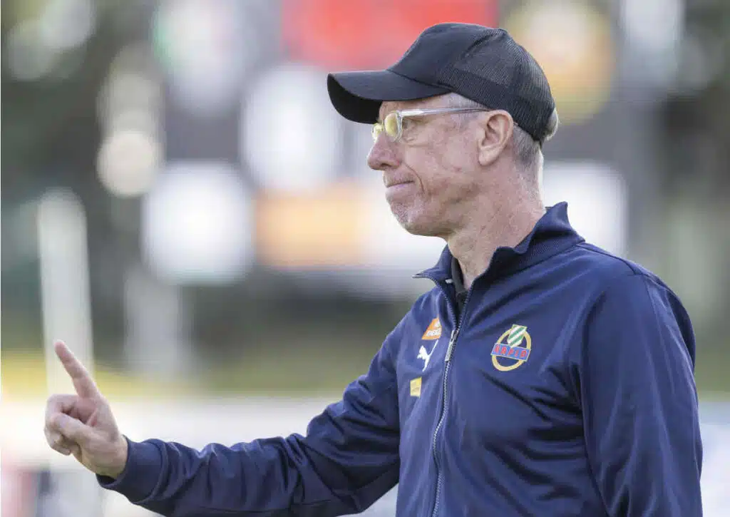 Scheitert Peter Stöger mit dem SK Rapid im Cup-Achtelfinale gegen den Zweitliga-Spitzenreiter St. Pölten?