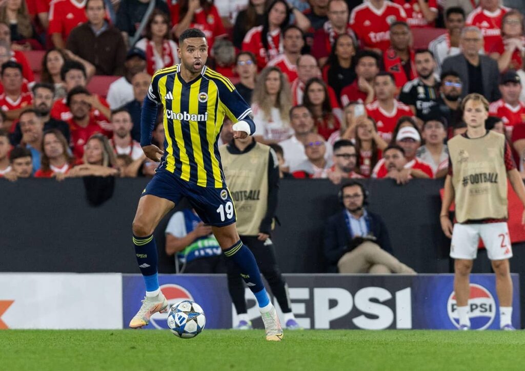 Samsunspor Fenerbahce Tipp