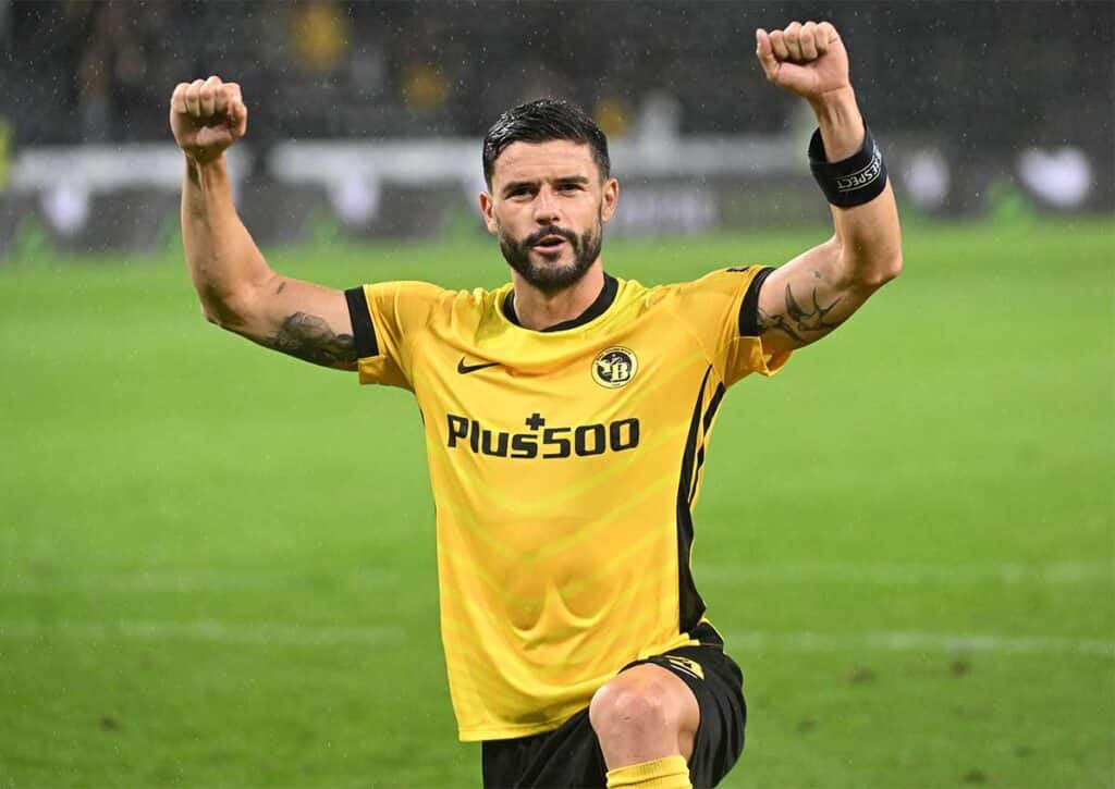 Super League 9. Spieltag 2025/26 Wett-Tipps