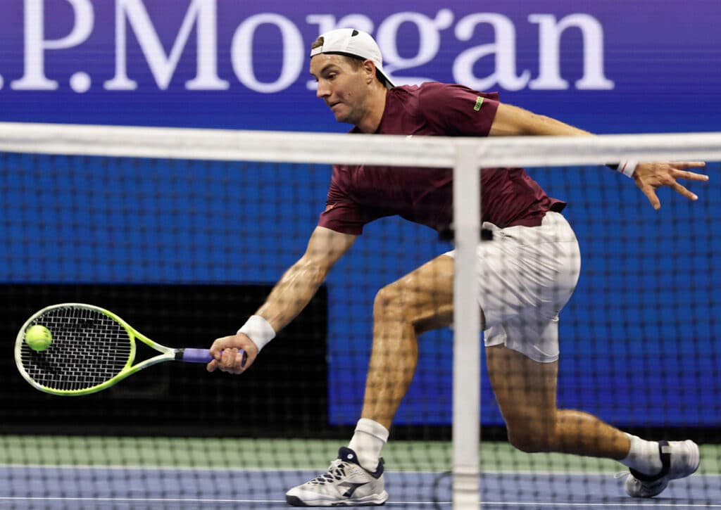 Jan-Lennard Struff vs. Mackenzie McDonald Tipp