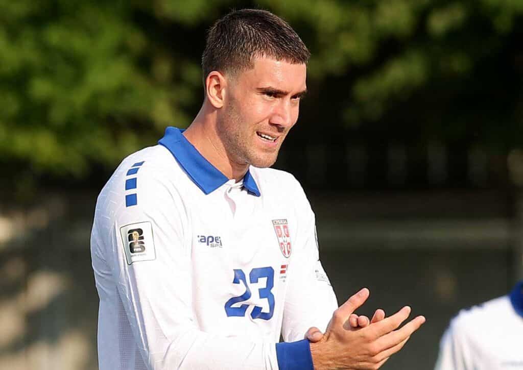 Serbien Albanien Tipp