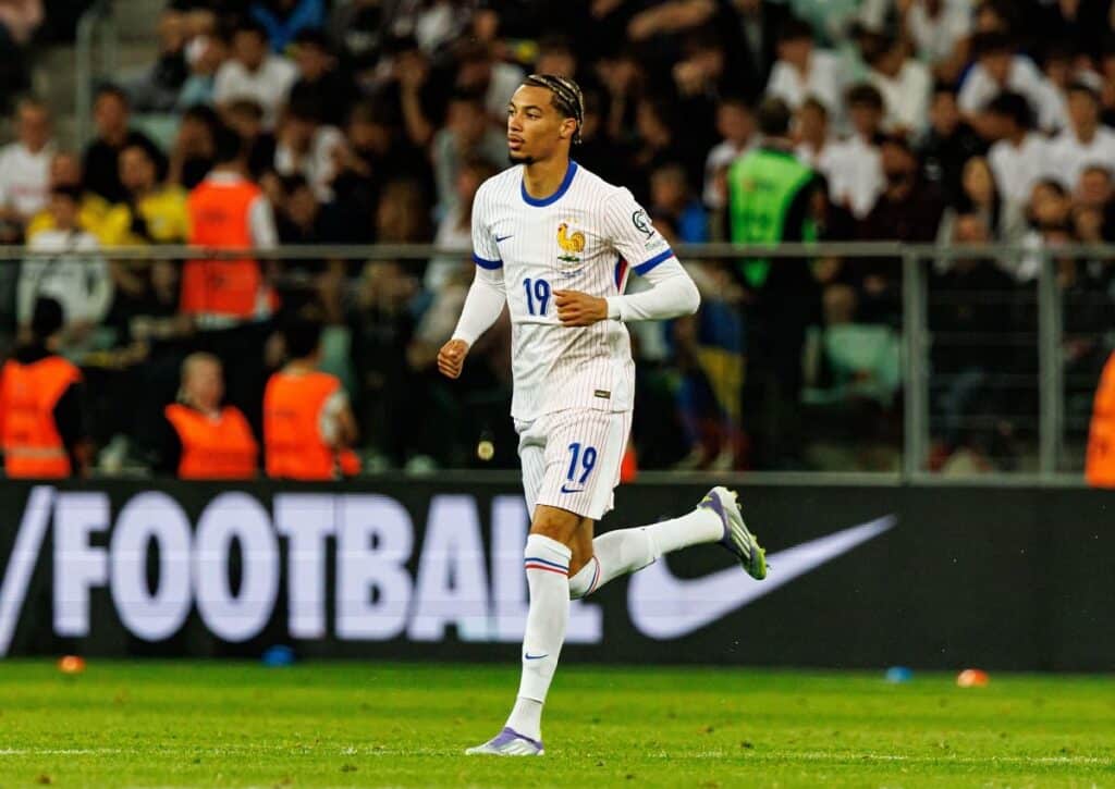 Frankreich Aserbaidschan Tipp