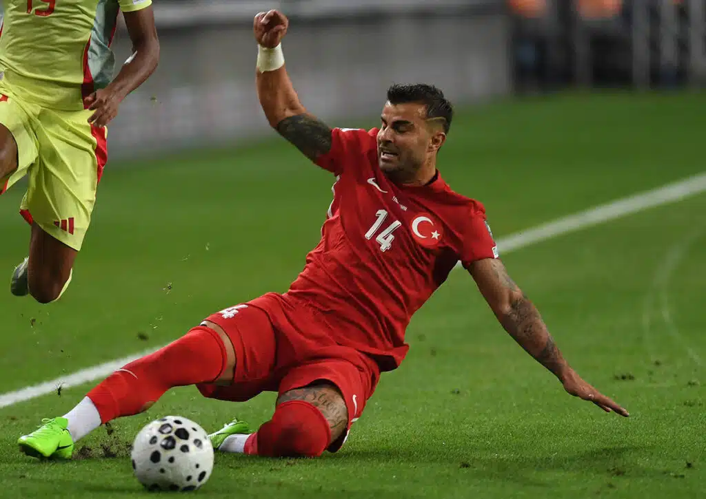 Bulgarien vs. Türkei Tipp