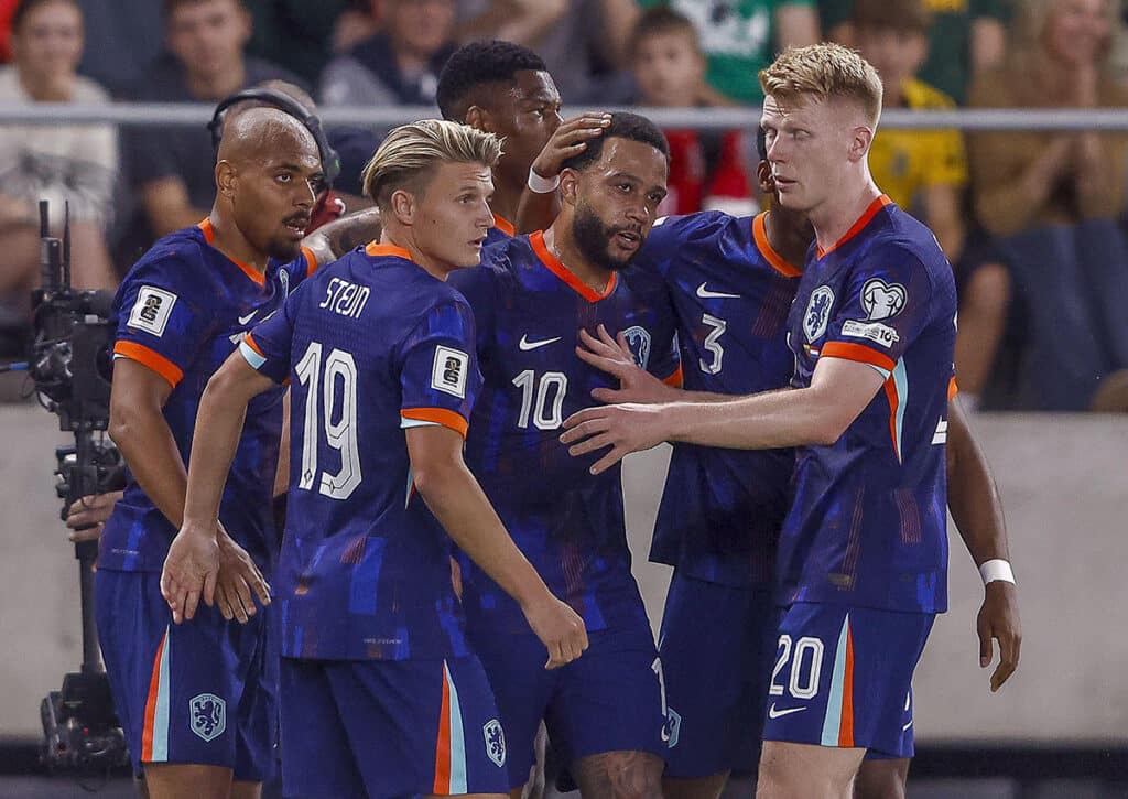 Malta vs. Niederlande Tipp