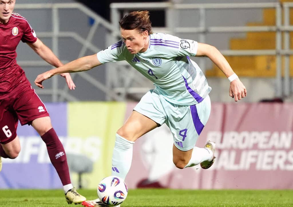 Schottland vs. Griechenland Tipp