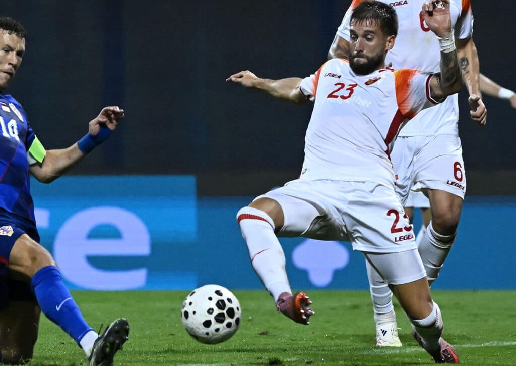 Färöer vs. Montenegro Tipp