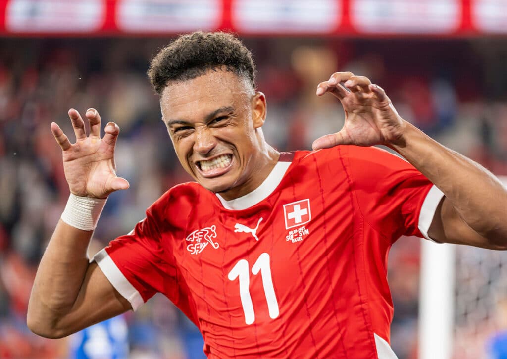 Schweden vs. Schweiz Tipp