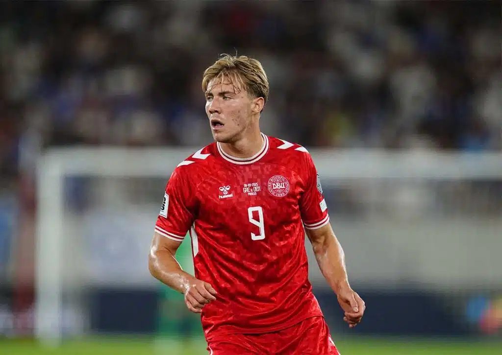 Dänemark Griechenland Tipp