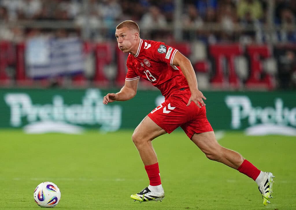 Belarus vs. Dänemark Tipp