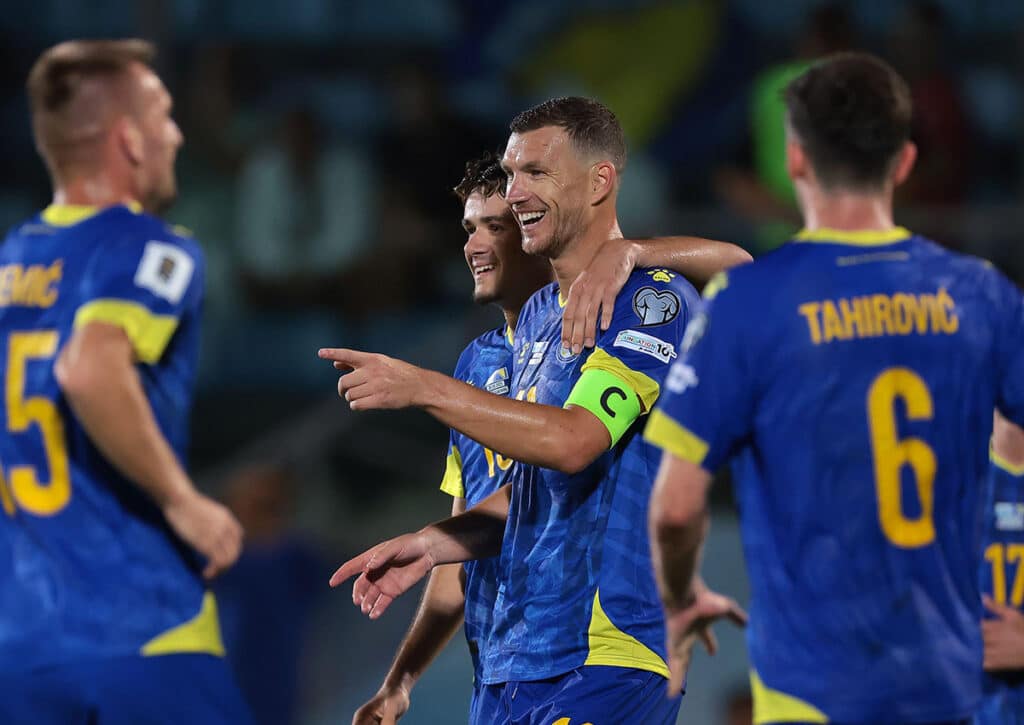 Zypern vs. Bosnien Tipp