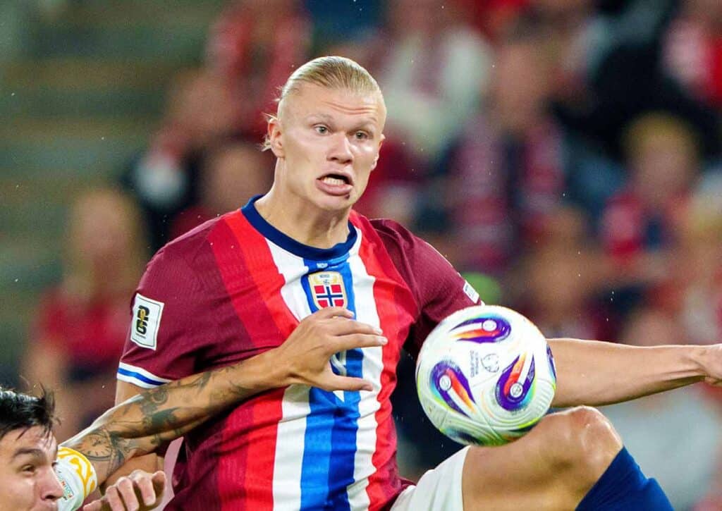 Norwegen Israel Tipp