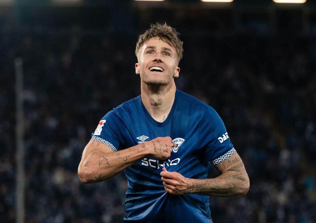 Bielefeld Schalke Tipp