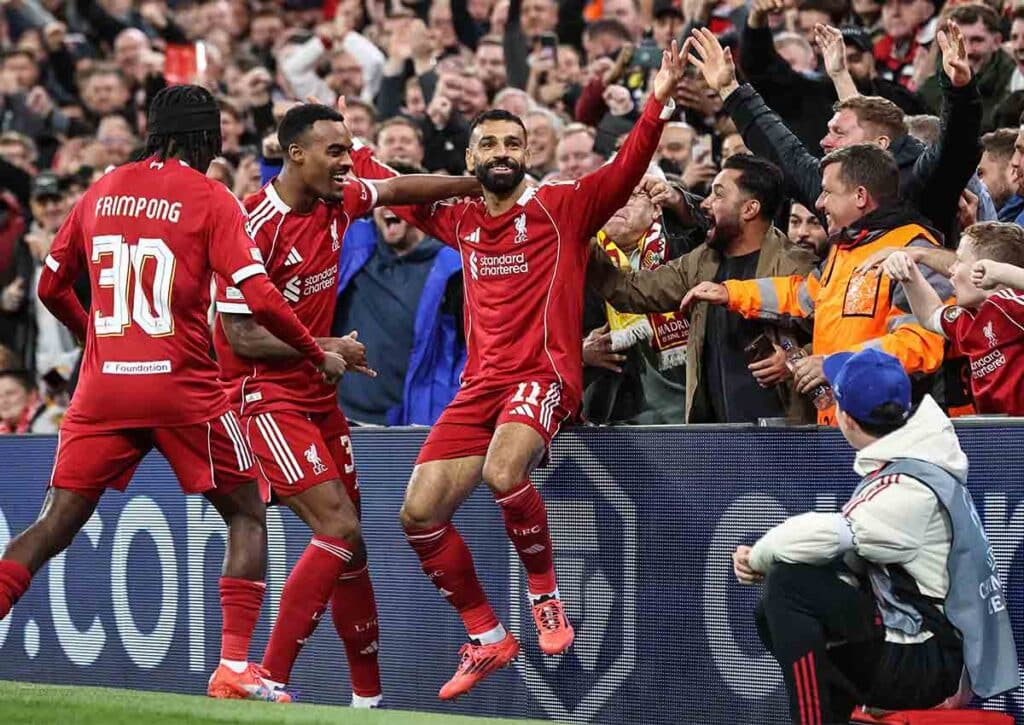 Torwette Total – Die besten Over-Wetten der Woche 24.10.2025-26.10.2025