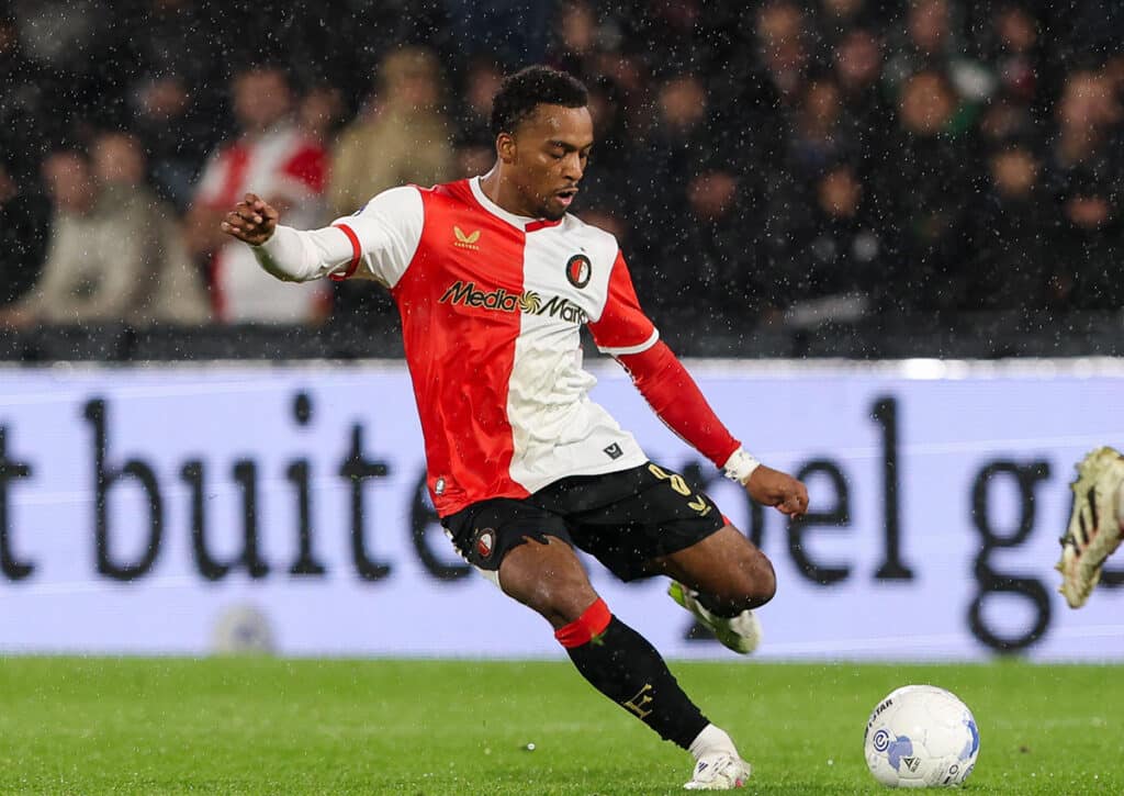 Feyenoord Rotterdam vs. Aston Villa Tipp