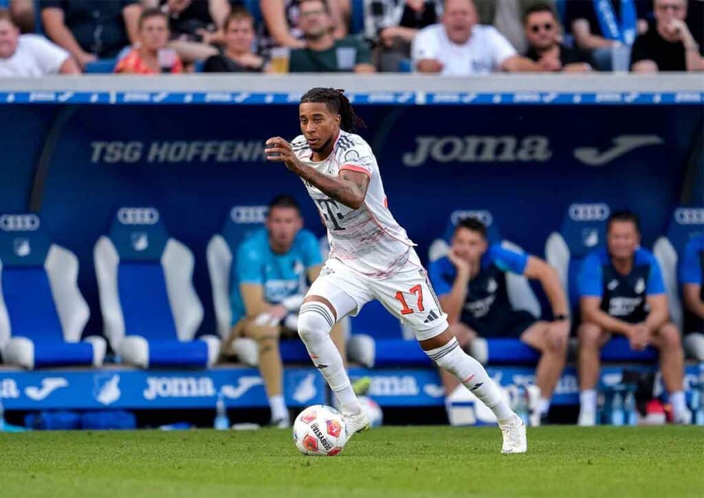 Frankfurt Bayern Tipp