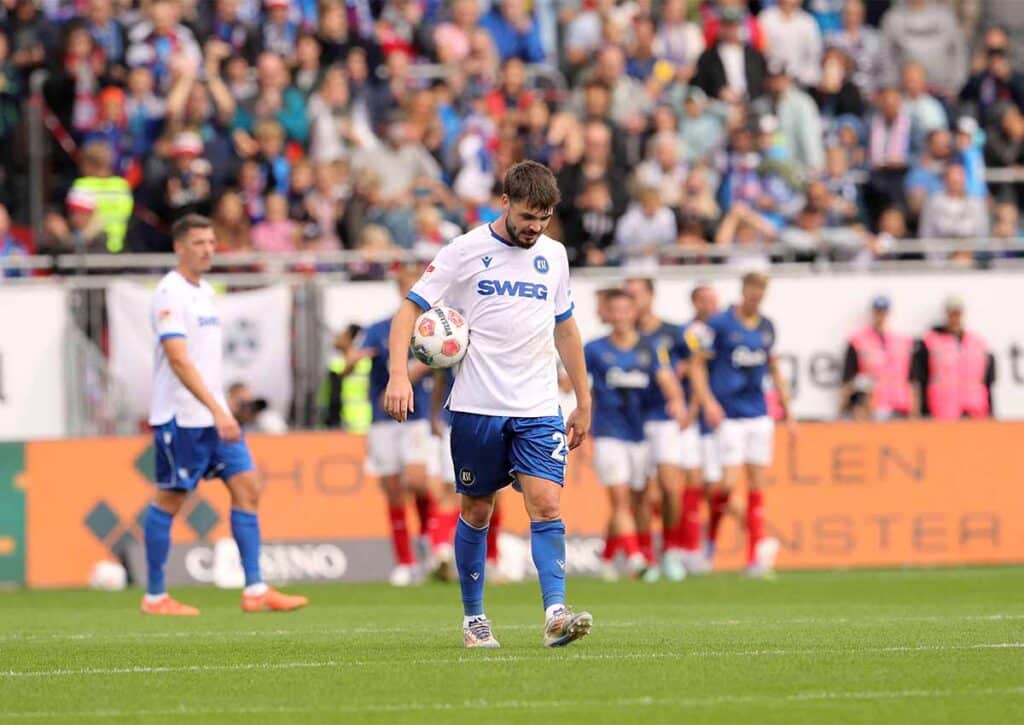 Dresden Karlsruhe Tipp