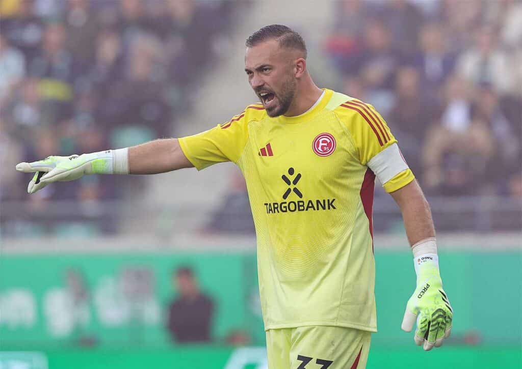 Düsseldorf Nürnberg Tipp