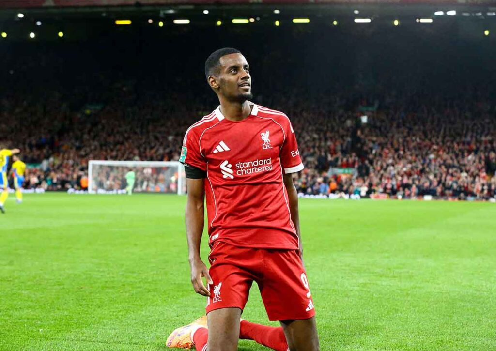 Liverpool Manchester United Tipp