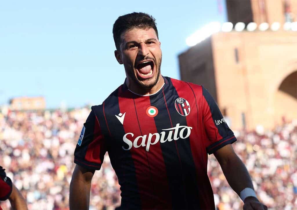 Bologna Freiburg Tipp