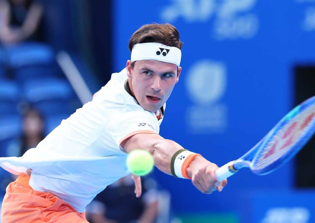 Altmaier Sinner Tipp