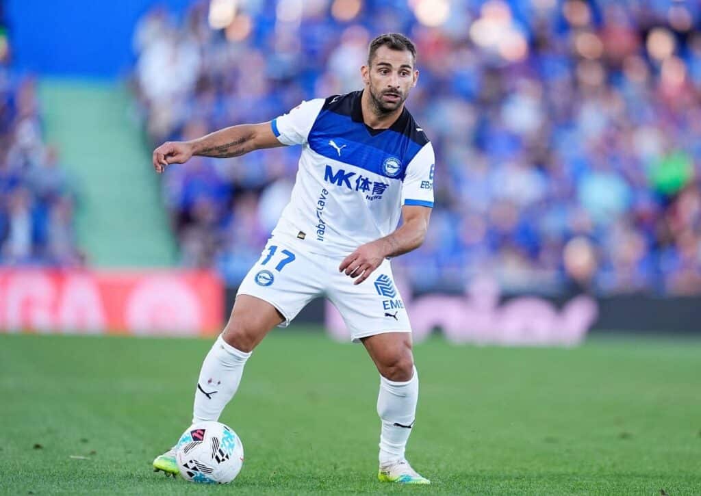 Alaves Valencia Tipp