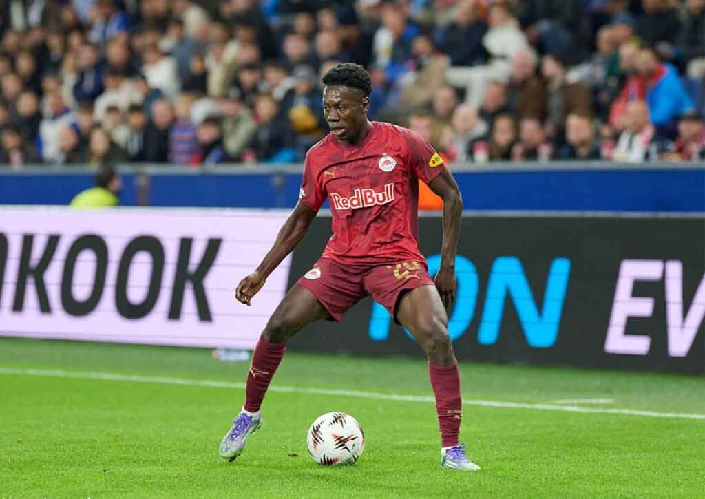 Lyon Red Bull Salzburg Tipp